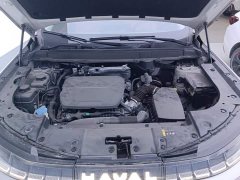 Haval Xiaolong MAX Hi4 165 Ultra Intelligent Driving Edition - ფოტო 10