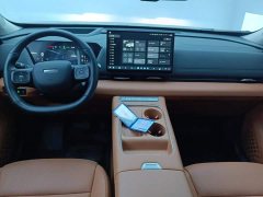 Haval Xiaolong MAX Hi4 165 Ultra Intelligent Driving Edition - ფოტო 12