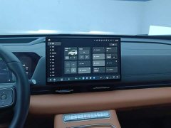 Haval Xiaolong MAX Hi4 165 Ultra Intelligent Driving Edition - ფოტო 13