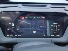 Haval Xiaolong MAX Hi4 165 Ultra Intelligent Driving Edition - ფოტო 14