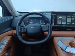 Haval Xiaolong MAX Hi4 165 Ultra Intelligent Driving Edition - ფოტო 15