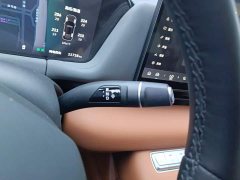 Haval Xiaolong MAX Hi4 165 Ultra Intelligent Driving Edition - ფოტო 16
