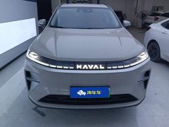 Haval Xiaolong MAX Hi4 165 Ultra Intelligent Driving Edition - ფოტო 2