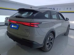 Haval Xiaolong MAX Hi4 165 Ultra Intelligent Driving Edition - ფოტო 3