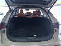 Haval Xiaolong MAX Hi4 165 Ultra Intelligent Driving Edition - ფოტო 4