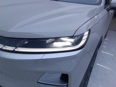 Haval Xiaolong MAX Hi4 165 Ultra Intelligent Driving Edition - ფოტო 5