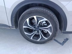 Haval Xiaolong MAX Hi4 165 Ultra Intelligent Driving Edition - ფოტო 6