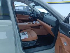 Haval Xiaolong MAX Hi4 165 Ultra Intelligent Driving Edition - ფოტო 8