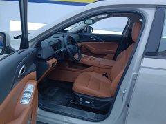 Haval Xiaolong MAX Hi4 165 Ultra Intelligent Driving Edition - ფოტო 9