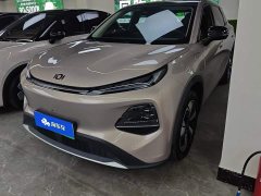 Changan Q05 2026 506 Laser headlights Ultra - ფოტო 1