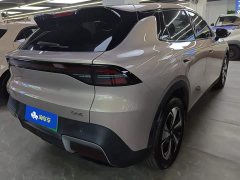 Changan Q05 2026 506 Laser headlights Ultra - ფოტო 3
