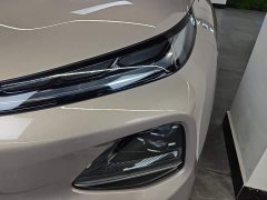 Changan Q05 2026 506 Laser headlights Ultra - ფოტო 5