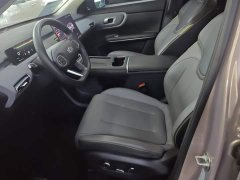 Changan Q05 2026 506 Laser headlights Ultra - ფოტო 9