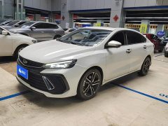 Geely Binrui 2022 Binrui COOL 1.5T DCT Lightning Edition - ფოტო 1
