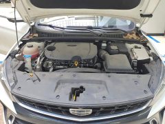 Geely Binrui 2022 Binrui COOL 1.5T DCT Lightning Edition - ფოტო 10