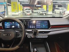 Geely Binrui 2022 Binrui COOL 1.5T DCT Lightning Edition - ფოტო 13