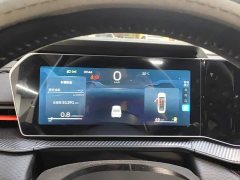 Geely Binrui 2022 Binrui COOL 1.5T DCT Lightning Edition - ფოტო 14