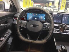 Geely Binrui 2022 Binrui COOL 1.5T DCT Lightning Edition - ფოტო 15
