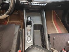 Geely Binrui 2022 Binrui COOL 1.5T DCT Lightning Edition - ფოტო 16
