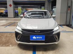Geely Binrui 2022 Binrui COOL 1.5T DCT Lightning Edition - ფოტო 2