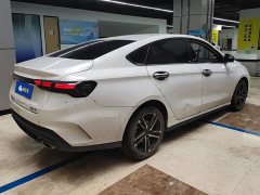 Geely Binrui 2022 Binrui COOL 1.5T DCT Lightning Edition - ფოტო 3
