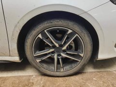 Geely Binrui 2022 Binrui COOL 1.5T DCT Lightning Edition - ფოტო 6