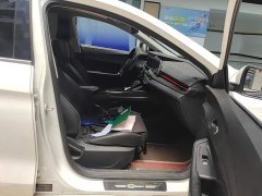 Geely Binrui 2022 Binrui COOL 1.5T DCT Lightning Edition - ფოტო 8