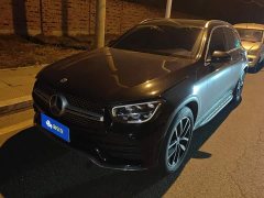 Mercedes-Benz GLC 2022 Facelift GLC 260 L 4MATIC Luxury - ფოტო 1