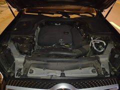 Mercedes-Benz GLC 2022 Facelift GLC 260 L 4MATIC Luxury - ფოტო 10