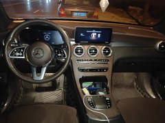 Mercedes-Benz GLC 2022 Facelift GLC 260 L 4MATIC Luxury - ფოტო 12
