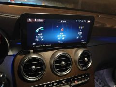Mercedes-Benz GLC 2022 Facelift GLC 260 L 4MATIC Luxury - ფოტო 13