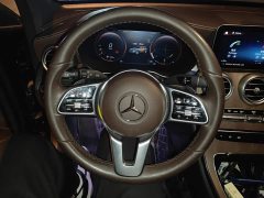 Mercedes-Benz GLC 2022 Facelift GLC 260 L 4MATIC Luxury - ფოტო 15