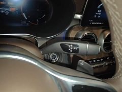 Mercedes-Benz GLC 2022 Facelift GLC 260 L 4MATIC Luxury - ფოტო 16