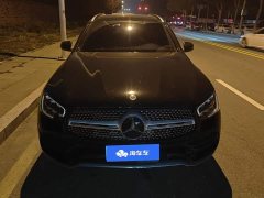 Mercedes-Benz GLC 2022 Facelift GLC 260 L 4MATIC Luxury - ფოტო 2
