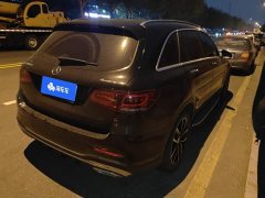 Mercedes-Benz GLC 2022 Facelift GLC 260 L 4MATIC Luxury - ფოტო 3