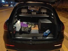 Mercedes-Benz GLC 2022 Facelift GLC 260 L 4MATIC Luxury - ფოტო 4