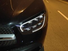 Mercedes-Benz GLC 2022 Facelift GLC 260 L 4MATIC Luxury - ფოტო 5