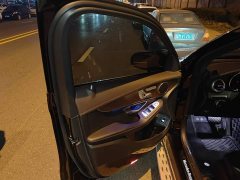 Mercedes-Benz GLC 2022 Facelift GLC 260 L 4MATIC Luxury - ფოტო 7