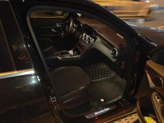 Mercedes-Benz GLC 2022 Facelift GLC 260 L 4MATIC Luxury - ფოტო 8
