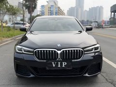 BMW 5 Series 530Li Premier M Sport Package - ფოტო 1