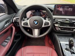 BMW 5 Series 530Li Premier M Sport Package - ფოტო 11