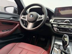 BMW 5 Series 530Li Premier M Sport Package - ფოტო 14