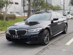 BMW 5 Series 530Li Premier M Sport Package - ფოტო 2