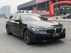 BMW 5 Series 530Li Premier M Sport Package - ფოტო 3