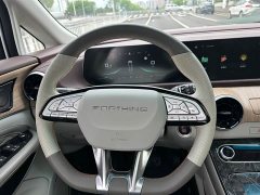 Dongfeng Fengxing Yacht 2022 1.5T DCT Moon-Embracing Edition - ფოტო 10