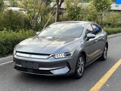 BYD Qin PLUS 2023 Champion Edition EV 510KM Leading - ფოტო 1