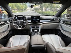 BYD Qin PLUS 2023 Champion Edition EV 510KM Leading - ფოტო 10