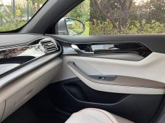 BYD Qin PLUS 2023 Champion Edition EV 510KM Leading - ფოტო 12