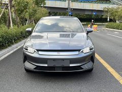 BYD Qin PLUS 2023 Champion Edition EV 510KM Leading - ფოტო 2
