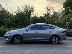 BYD Qin PLUS 2023 Champion Edition EV 510KM Leading - ფოტო 3